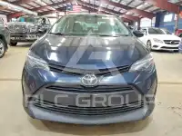 2017 Toyota COROLLA фото