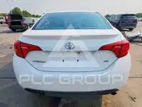 2017 Toyota COROLLA photo