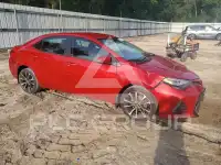 2017 Toyota COROLLA photo