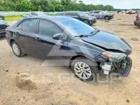 2017 Toyota COROLLA фото