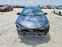 2017 Toyota COROLLA photo
