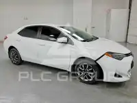 2017 Toyota COROLLA фото