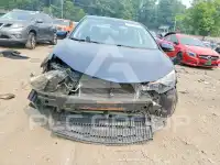 2017 Toyota COROLLA фото