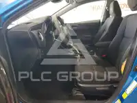 2017 Toyota COROLLA photo