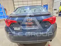 2017 Toyota COROLLA photo
