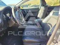 2017 Toyota COROLLA photo