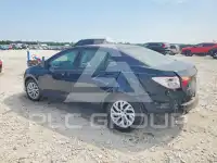 2017 Toyota COROLLA фото