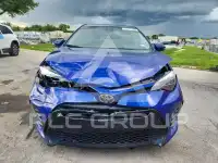 2017 Toyota COROLLA photo