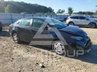 2017 Toyota COROLLA фото