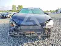 2017 Toyota COROLLA photo