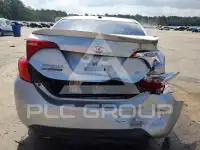 2017 Toyota COROLLA photo