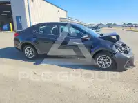 2017 Toyota COROLLA photo