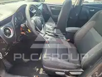 2017 Toyota COROLLA фото
