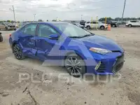 2017 Toyota COROLLA фото