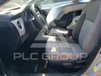2017 Toyota COROLLA фото