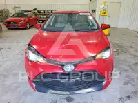2017 Toyota COROLLA photo