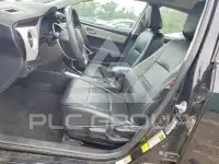 2017 Toyota COROLLA photo