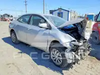 2017 Toyota COROLLA фото