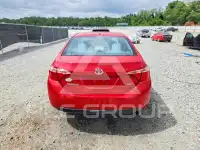 2017 Toyota COROLLA фото
