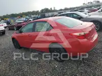 2017 Toyota COROLLA photo