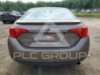 2017 Toyota COROLLA photo