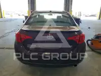 2017 Toyota COROLLA фото