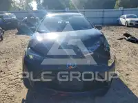 2017 Toyota COROLLA фото