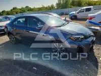 2017 Toyota COROLLA фото