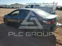 2017 Toyota COROLLA фото