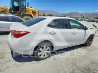2017 Toyota COROLLA photo