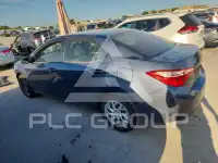 2017 Toyota COROLLA photo