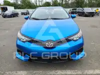 2017 Toyota COROLLA фото