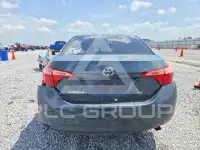 2017 Toyota COROLLA photo