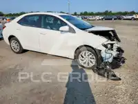 2017 Toyota COROLLA photo