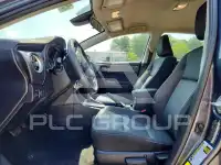 2017 Toyota COROLLA фото