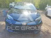 2017 Toyota COROLLA photo