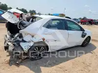 2017 Toyota COROLLA фото