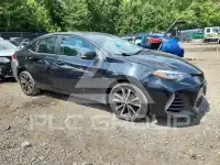 2017 Toyota COROLLA photo
