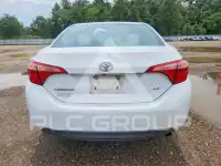 2017 Toyota COROLLA photo