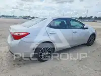 2017 Toyota COROLLA photo