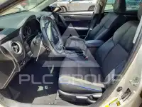 2017 Toyota COROLLA фото