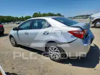 2017 Toyota COROLLA фото