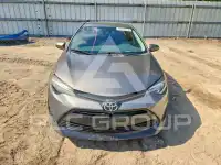 2017 Toyota COROLLA photo