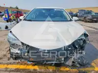 2017 Toyota COROLLA photo