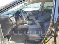 2017 Toyota COROLLA фото