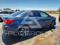 2017 Toyota COROLLA photo