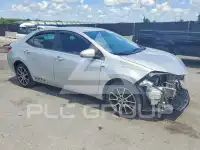 2017 Toyota COROLLA photo
