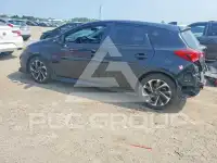 2017 Toyota COROLLA фото