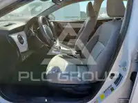 2017 Toyota COROLLA фото