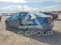 2017 Toyota COROLLA фото
